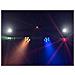 Led Kls Laser Bar Pro Fx Luce - Foto miniatura 3