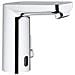 Miscelatore Elettronico Lavabo, eurosmart Cosmopolitan, 36327cromo - Foto miniatura 1