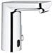 Miscelatore Elettronico Lavabo, eurosmart Cosmopolitan, 36327cromo - Foto miniatura 4