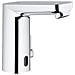 Miscelatore Elettronico Lavabo, eurosmart Cosmopolitan, 36327cromo - Foto miniatura 5