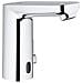 Miscelatore Elettronico Lavabo, eurosmart Cosmopolitan, 36327cromo - Foto miniatura 2