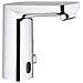 Miscelatore Elettronico Lavabo, eurosmart Cosmopolitan, 36327cromo - Foto miniatura 3