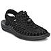 Scarpe Uneek 1014099 Taglia 37 Colore Nero - Foto miniatura 1