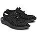 Scarpe Uneek 1014099 Taglia 37 Colore Nero - Foto miniatura 3