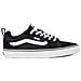 Scarpe Filmore Iju Va3mtjiju Taglia 45 Colore Nero - Foto miniatura 1