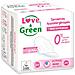 Love & Green Asciugamani Anallergici Normale 0% X 14 - set Da 4 - Foto miniatura 2