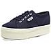 2790- Up And Down Sneaker Donna Eur 38 - Foto miniatura 7
