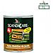 Olio Per Mobili Da Giardino 1 Litro Con Protezione Uv Olio Protettivo Per Legno Esterno - Foto miniatura 2