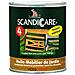 Olio Per Mobili Da Giardino 1 Litro Con Protezione Uv Olio Protettivo Per Legno Esterno - Foto miniatura 1