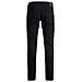 Pantaloni Glenn Original Am 816 Slim Fit Abbigliamento Uomo 27 - Foto miniatura 3