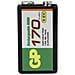 Ni-MH Backup Battery 9.6 V 170 mAh - Foto miniatura 1