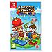 SWITCH - Harvest Moon Mad Dash  - Foto miniatura 1