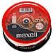 Audio Cd-r 80 Minuti Music Xl2 48x Xlii In Campana Da 25 Pezzi - 628529.40. tw - Foto miniatura 2