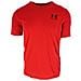 Sportstyle Left Chest Tee 1326799-600, Uomo, Rosso, Maglietta, Numero: M - Foto miniatura 8