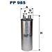Filtro Carburante Pp 985 - Foto miniatura 1