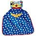 Mantello E Corona Wonder Woman Super Hero Girls Bambina - Foto miniatura 1