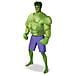 Costume Gonfiabile Da Hulk Per Adulto - Taglia: M / L - Foto miniatura 1