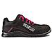 Scarpe Antinfortunistiche Donna Sparco Practice S1p Nero Fucsia (36)  - Foto miniatura 1