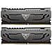Memoria Dimm Viper Steel 32 GB (2x16 GB) DDR4 3200 MHz CL16 - Foto miniatura 1