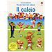 Sam Smith - Il Calcio. Ediz. A Colori - Foto miniatura 2