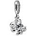Fascino Donna Argento Sterling Zirconia cubica Variamente - 798896c01 - Foto miniatura 1