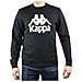 Sertum Rn Sweatshirt, Uomo, Nero, Felpa, Numero: L Eu - Foto miniatura 1