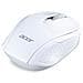 M501 Mouse Ambidestro Rf Wireless Ottico 1600 Dpi Colore Bianco - Foto miniatura 7