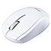 M501 Mouse Ambidestro Rf Wireless Ottico 1600 Dpi Colore Bianco - Foto miniatura 3