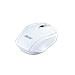 M501 Mouse Ambidestro Rf Wireless Ottico 1600 Dpi Colore Bianco - Foto miniatura 9