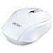 M501 Mouse Ambidestro Rf Wireless Ottico 1600 Dpi Colore Bianco - Foto miniatura 13