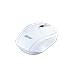 M501 Mouse Ambidestro Rf Wireless Ottico 1600 Dpi Colore Bianco - Foto miniatura 11