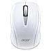 M501 Mouse Ambidestro Rf Wireless Ottico 1600 Dpi Colore Bianco - Foto miniatura 4
