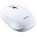 M501 Mouse Ambidestro Rf Wireless Ottico 1600 Dpi Colore Bianco - Foto miniatura 5