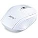 M501 Mouse Ambidestro Rf Wireless Ottico 1600 Dpi Colore Bianco - Foto miniatura 6