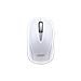M501 Mouse Ambidestro Rf Wireless Ottico 1600 Dpi Colore Bianco - Foto miniatura 12
