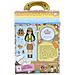Lottie Bambola Lt053 L'archeologo - Bambole - Abiti - Accessori - Set Di Giochi - Collezione Da - Da Bambola 18 Centimetri Dai Capelli All'e Occhi Castani - Foto miniatura 2