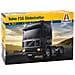 Volvo F16 Globetrotter Kit 1:24 - Foto miniatura 4