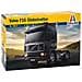 Volvo F16 Globetrotter Kit 1:24 - Foto miniatura 1