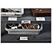 LW-Kunststoff-Etiketten 19 x 64 mm 2x 450 St. - Foto miniatura 6