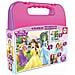 Puzzle Educa 12 16 20 25pzas Princesas Disney - Foto miniatura 1