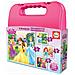 Puzzle Educa 12 16 20 25pzas Princesas Disney - Foto miniatura 2