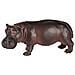 Safari Ltd Wild Safari Wildlife Ippopotamo - Foto miniatura 1