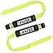 Ski Strap - Medium Yellow - T. u. Neon Yellow - Foto miniatura 1