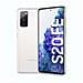 Galaxy S20 FE 128 GB Dual Sim Display 6.5" Full HD+ Slot Micro SD Fotocamera 12 Mpx Android Europa Bianco - Foto miniatura 1