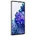 Galaxy S20 FE 128 GB Dual Sim Display 6.5" Full HD+ Slot Micro SD Fotocamera 12 Mpx Android Europa Bianco - Foto miniatura 4