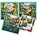, Puzzle Da 20 A 50 Pezzi, Per Bambini Dai 4 Anni In Su. - Foto miniatura 2