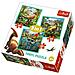 , Puzzle Da 20 A 50 Pezzi, Per Bambini Dai 4 Anni In Su. - Foto miniatura 1