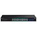 TPE-30284 Switch di Rete Gestito L2/L4 Gigabit Ethernet (10/100/1000) Supporto Power over Ethernet (PoE) 1U Nero - Foto miniatura 2