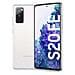 Galaxy S20 FE (2021) 128 GB 6 GB RAM Dual Sim Display 6.5" Full HD+ Slot Micro SD Fotocamera 12 Mpx Android Tim Italia Bianco - Foto miniatura 1