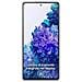 Galaxy S20 FE (2021) 128 GB 6 GB RAM Dual Sim Display 6.5" Full HD+ Slot Micro SD Fotocamera 12 Mpx Android Tim Italia Bianco - Foto miniatura 2